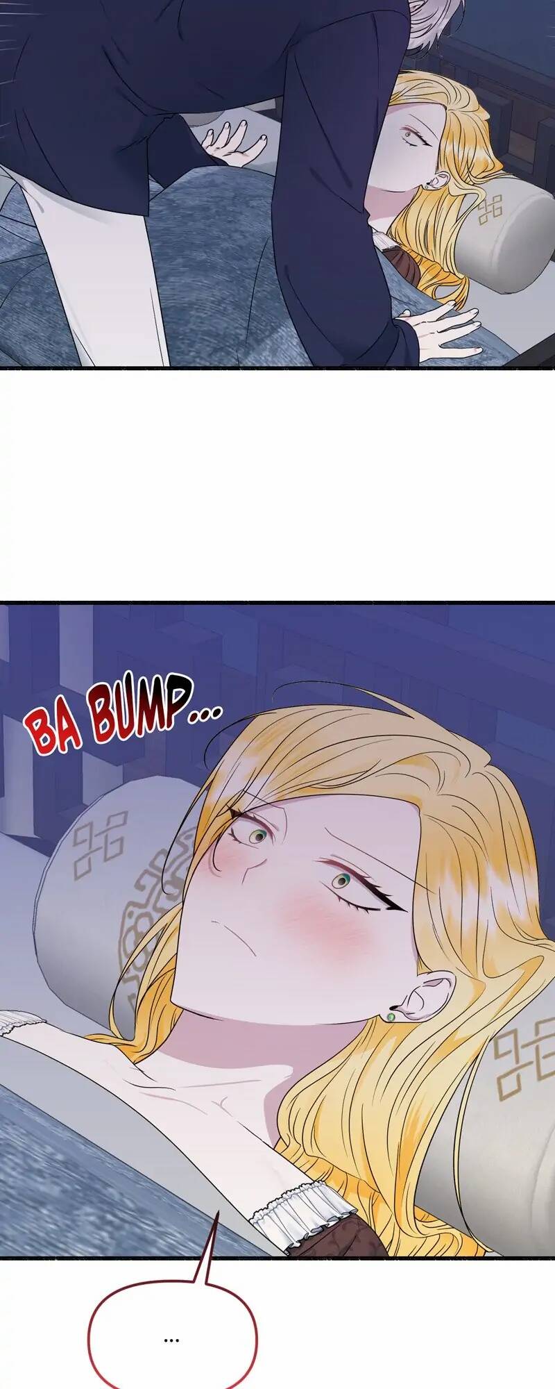 Người Chồng Thiên Thần Của Tôi Thật Ra Là Ác Quỷ Chapter 39.1 - Trang 2