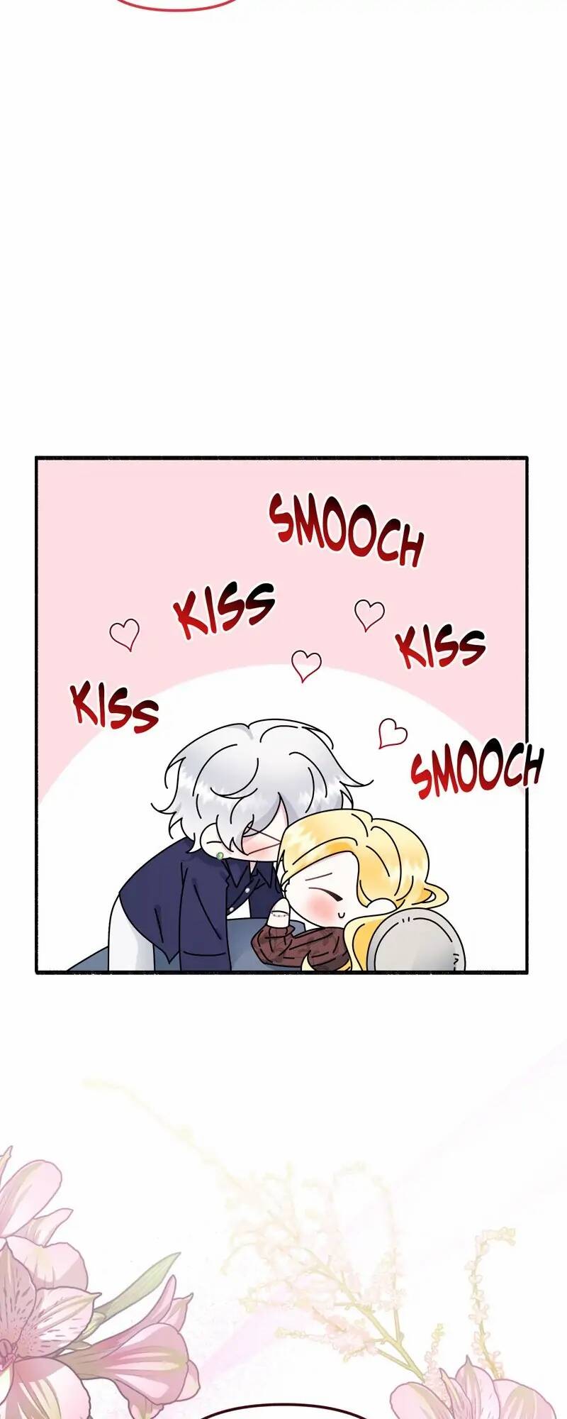 Người Chồng Thiên Thần Của Tôi Thật Ra Là Ác Quỷ Chapter 39.1 - Trang 2