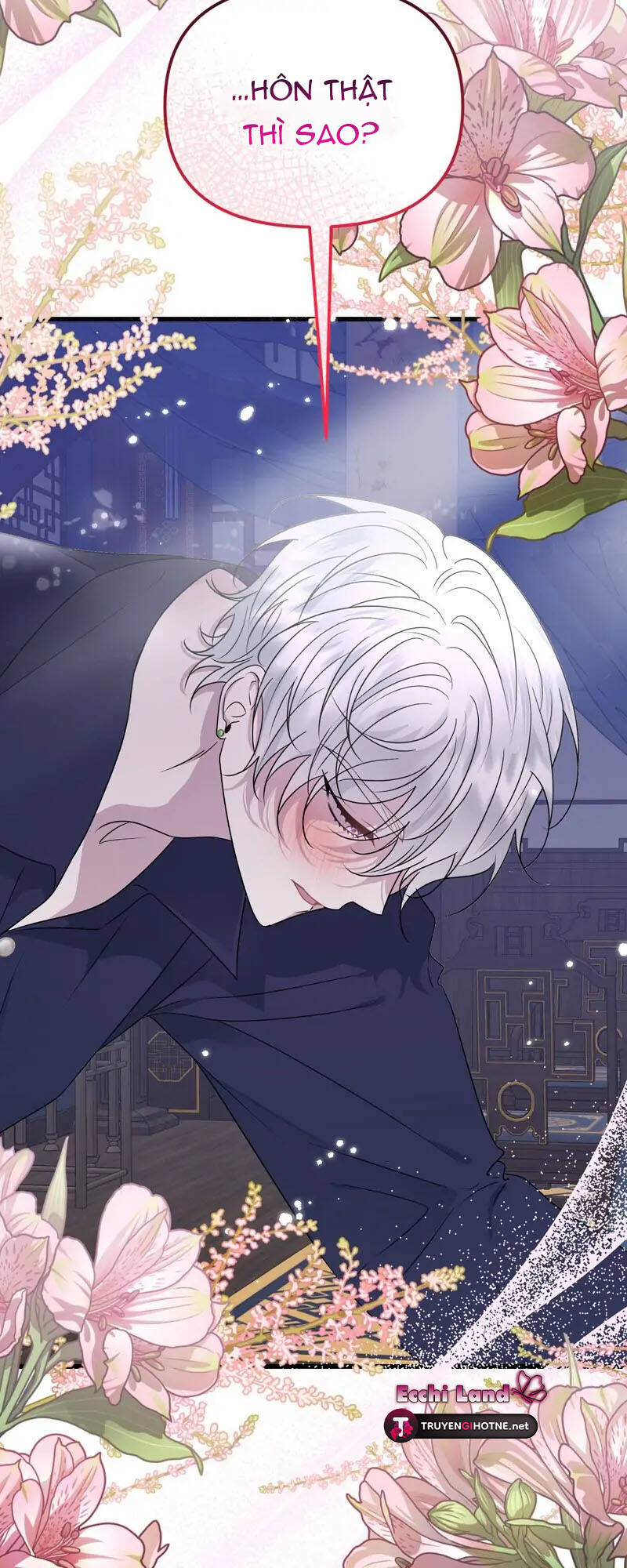 Người Chồng Thiên Thần Của Tôi Thật Ra Là Ác Quỷ Chapter 39.1 - Trang 2