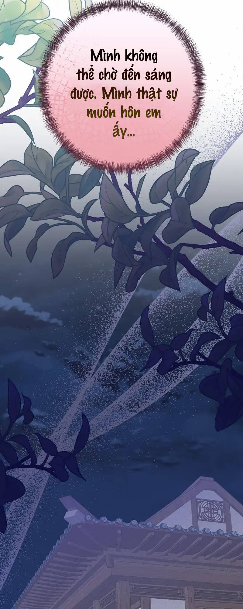 Người Chồng Thiên Thần Của Tôi Thật Ra Là Ác Quỷ Chapter 39.1 - Trang 2