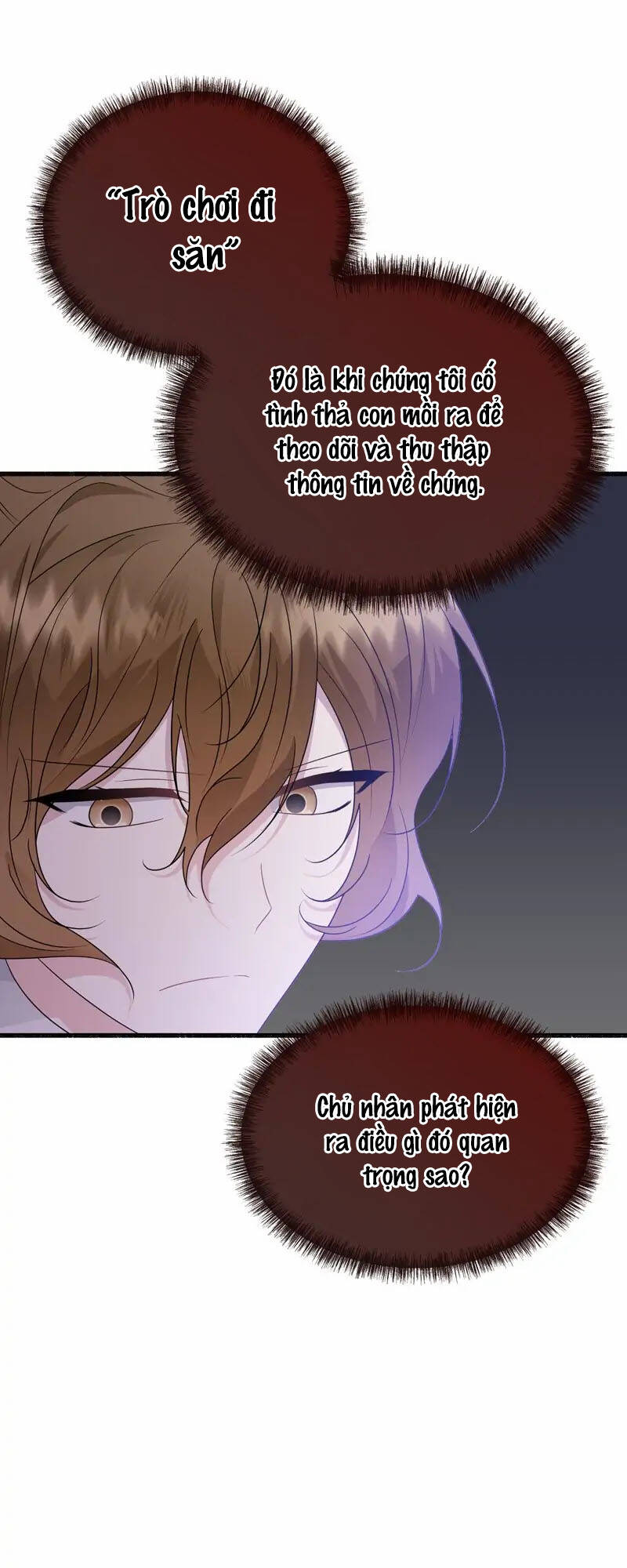 Người Chồng Thiên Thần Của Tôi Thật Ra Là Ác Quỷ Chapter 39.1 - Trang 2