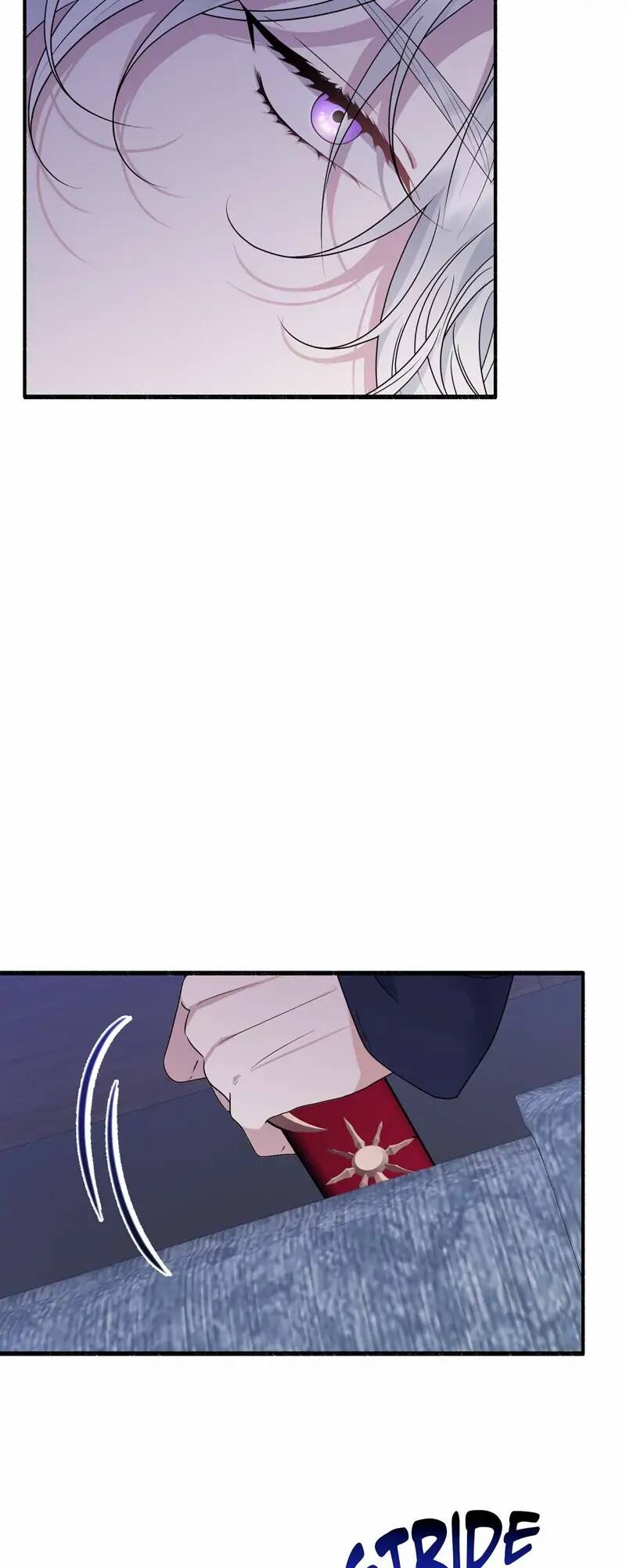 Người Chồng Thiên Thần Của Tôi Thật Ra Là Ác Quỷ Chapter 39.1 - Trang 2