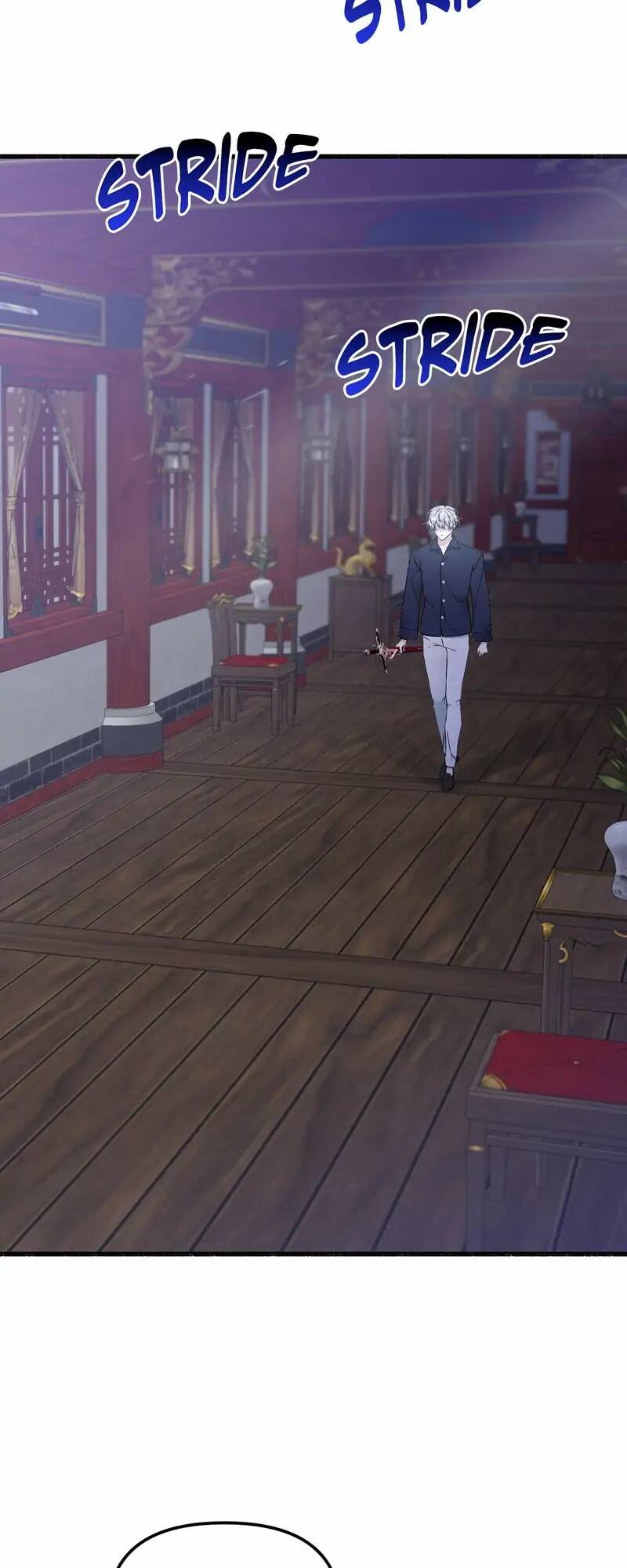 Người Chồng Thiên Thần Của Tôi Thật Ra Là Ác Quỷ Chapter 39.1 - Trang 2