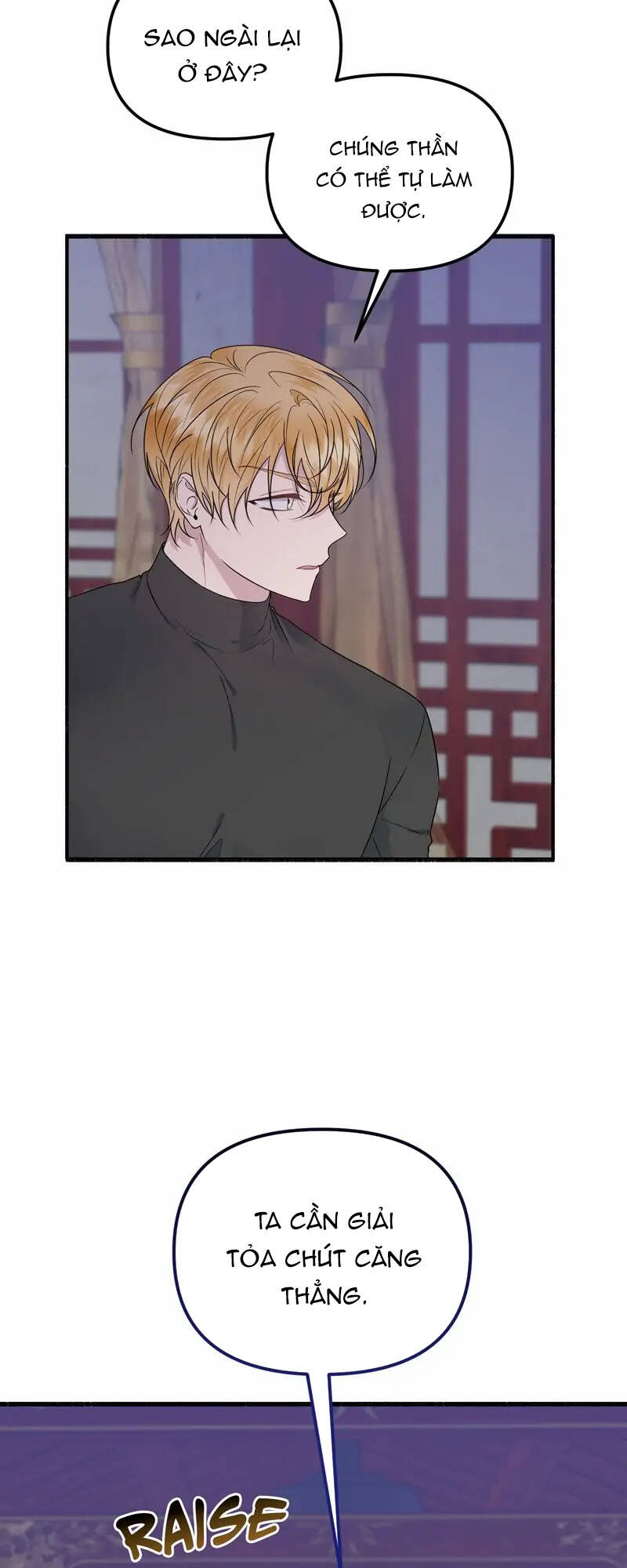 Người Chồng Thiên Thần Của Tôi Thật Ra Là Ác Quỷ Chapter 39.1 - Trang 2