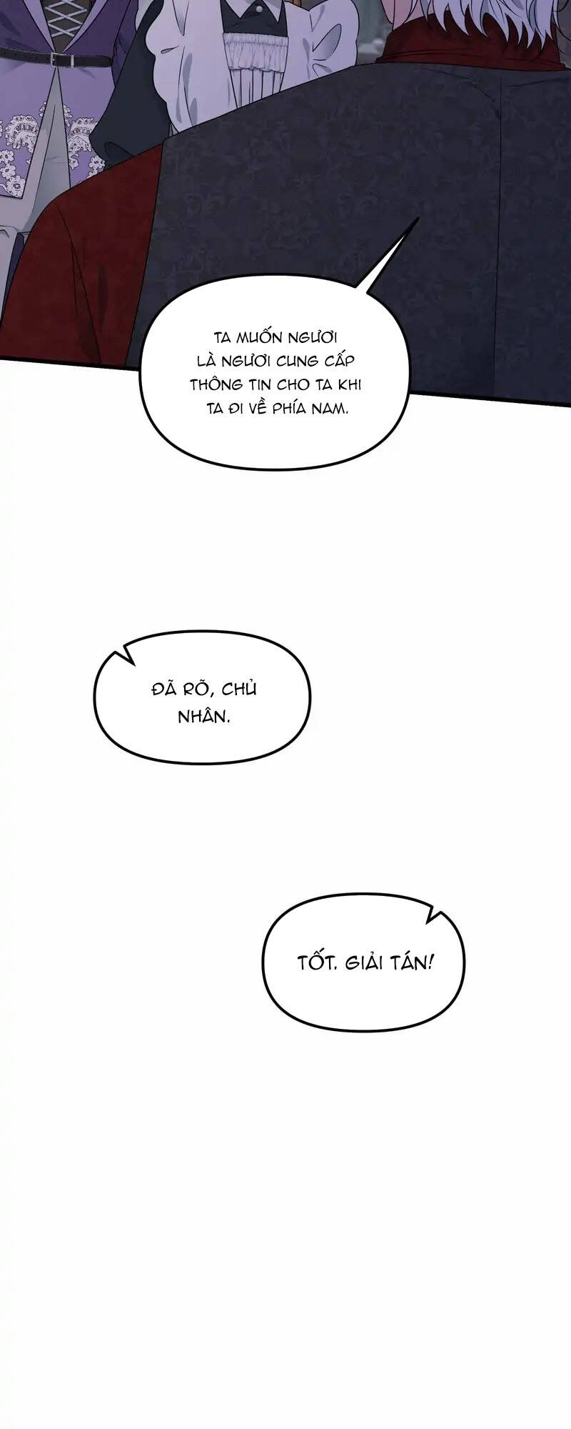 Người Chồng Thiên Thần Của Tôi Thật Ra Là Ác Quỷ Chapter 39.1 - Trang 2