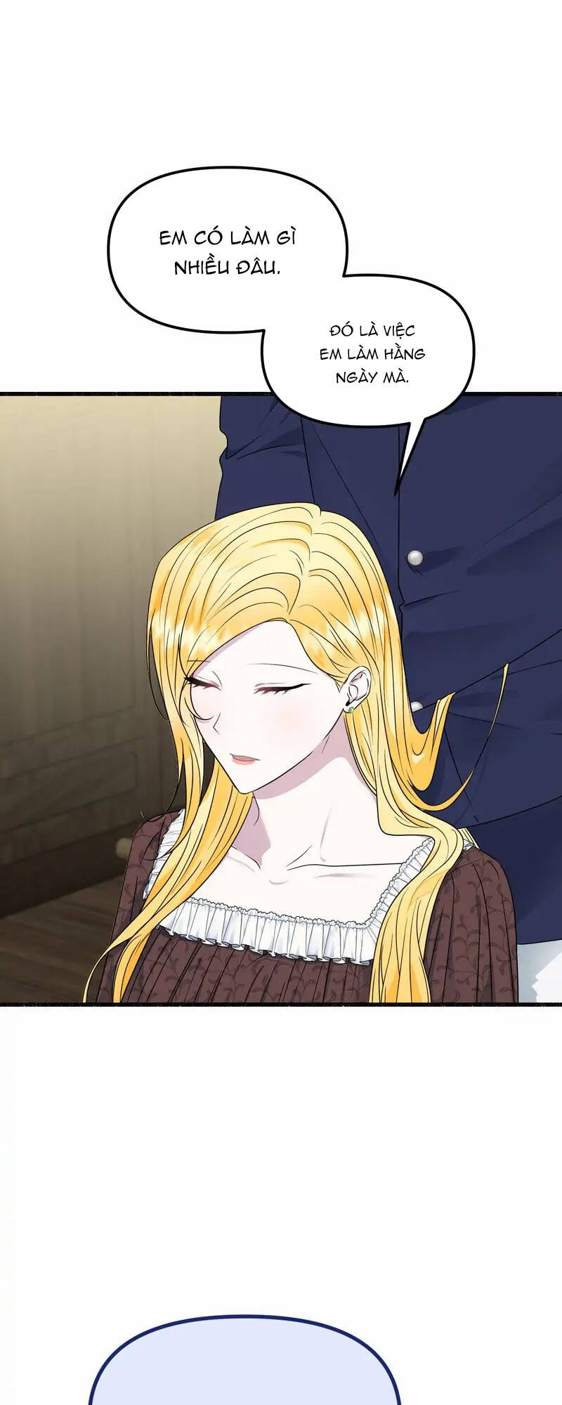 Người Chồng Thiên Thần Của Tôi Thật Ra Là Ác Quỷ Chapter 39.1 - Trang 2