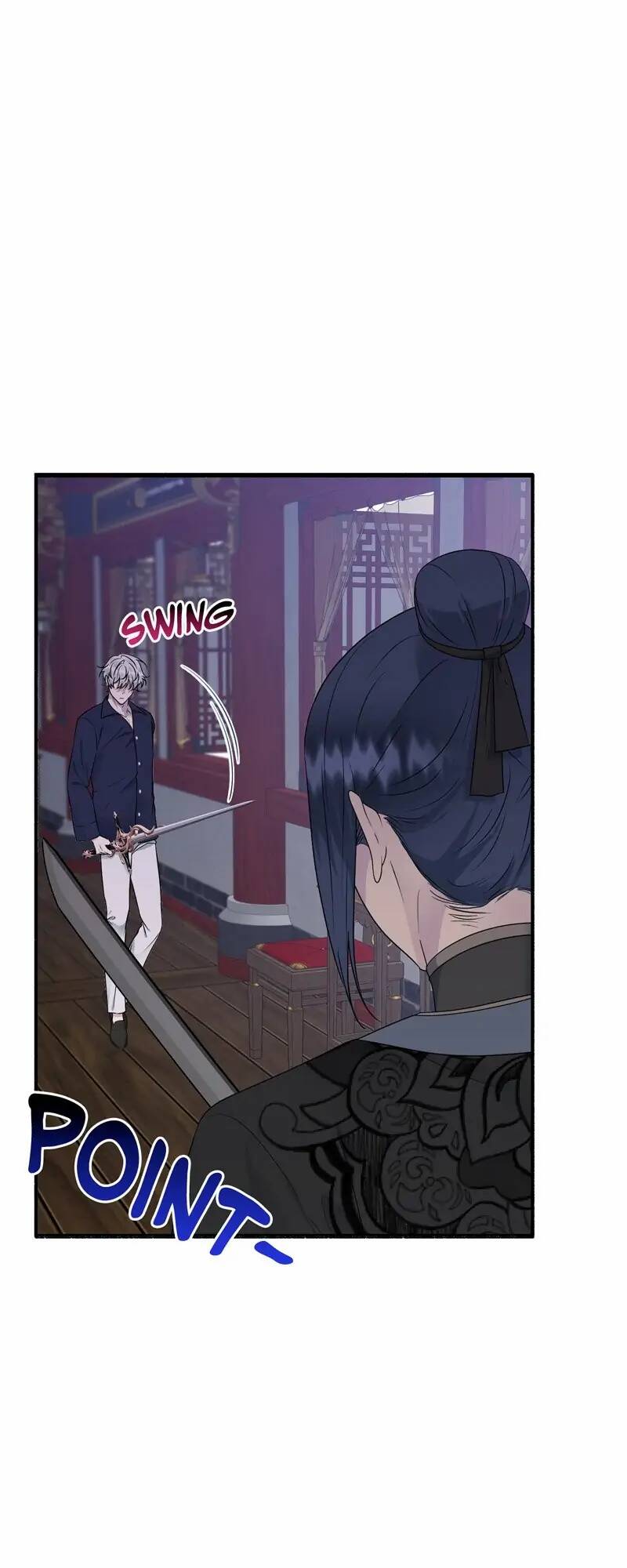 Người Chồng Thiên Thần Của Tôi Thật Ra Là Ác Quỷ Chapter 39.2 - Trang 2