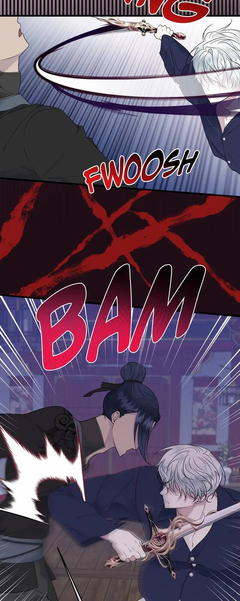 Người Chồng Thiên Thần Của Tôi Thật Ra Là Ác Quỷ Chapter 39.2 - Trang 2