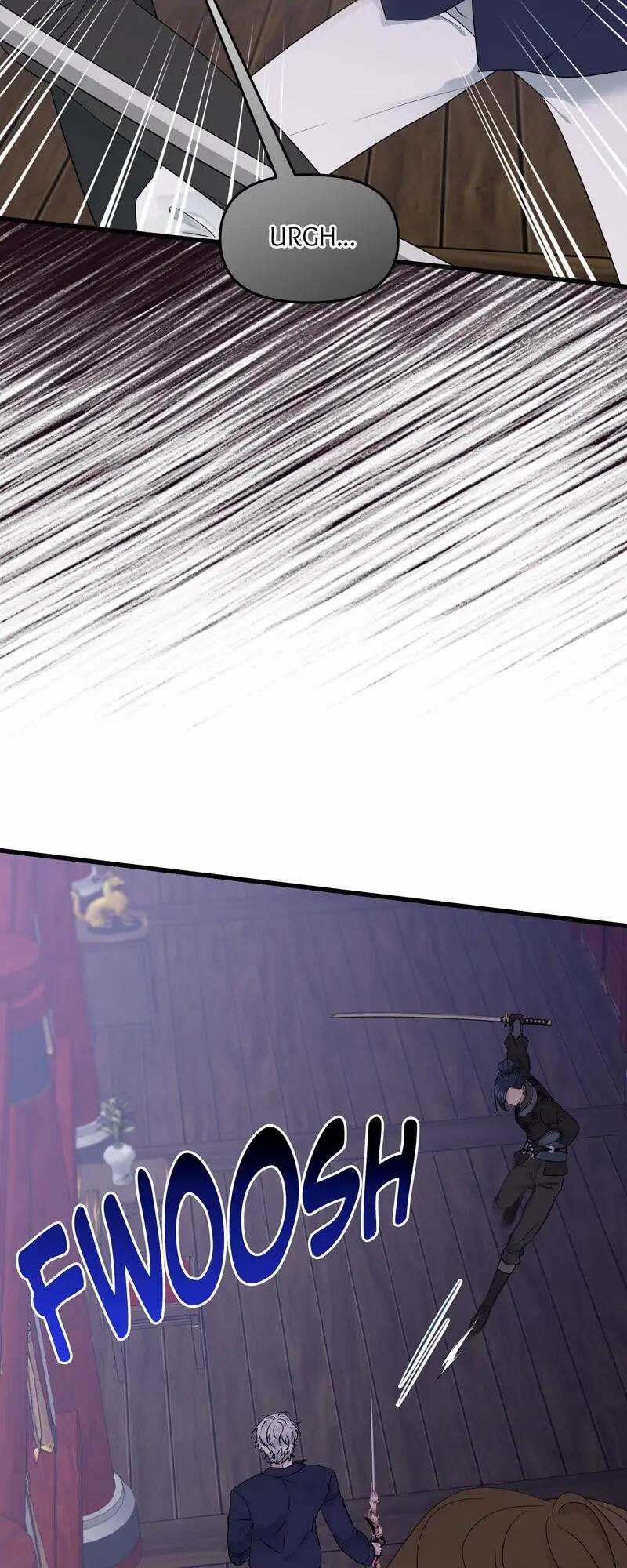 Người Chồng Thiên Thần Của Tôi Thật Ra Là Ác Quỷ Chapter 39.2 - Trang 2