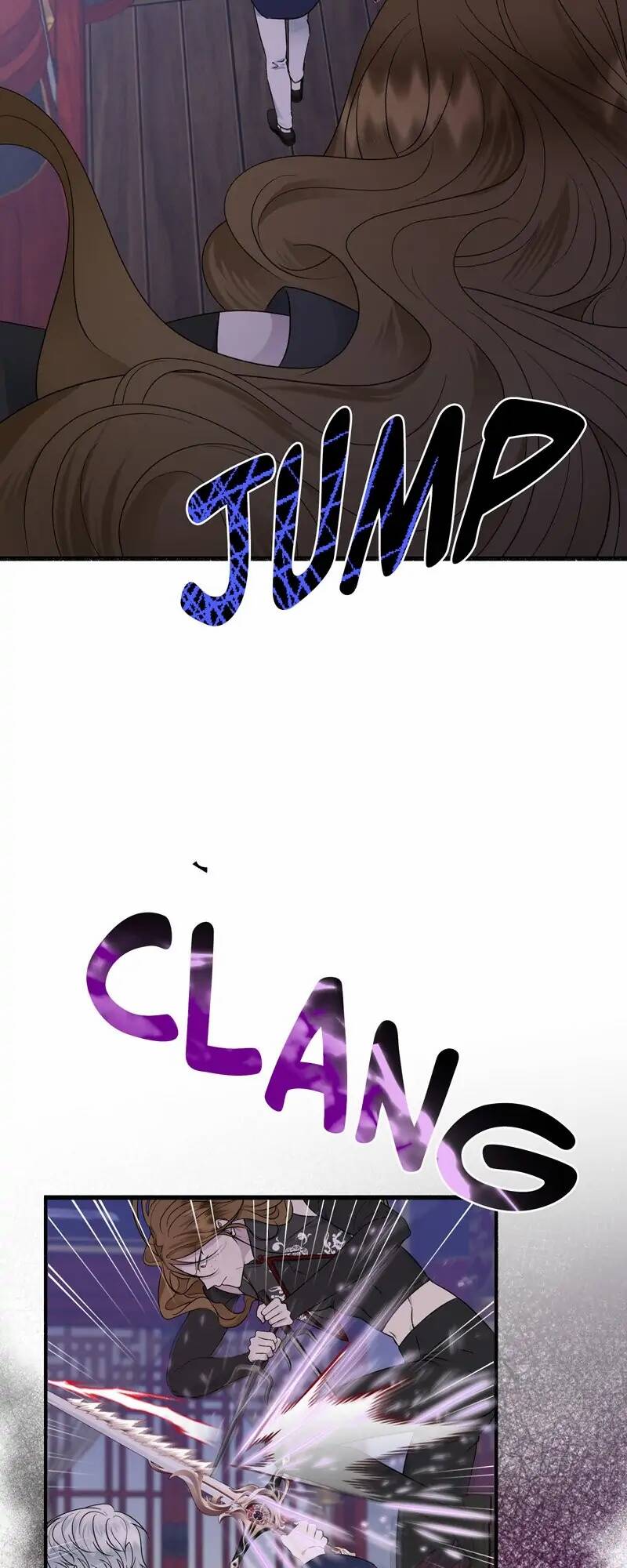 Người Chồng Thiên Thần Của Tôi Thật Ra Là Ác Quỷ Chapter 39.2 - Trang 2