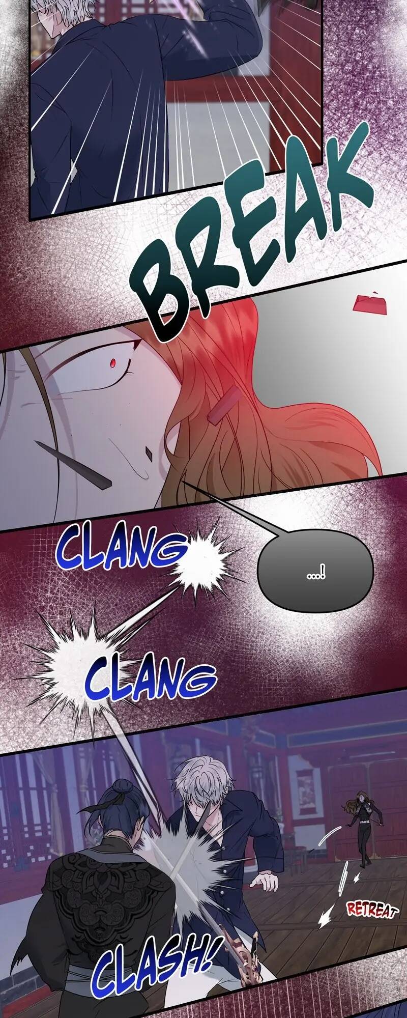 Người Chồng Thiên Thần Của Tôi Thật Ra Là Ác Quỷ Chapter 39.2 - Trang 2