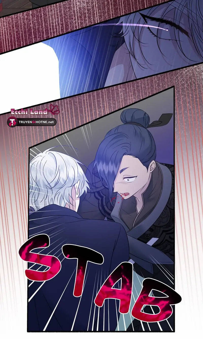 Người Chồng Thiên Thần Của Tôi Thật Ra Là Ác Quỷ Chapter 39.2 - Trang 2