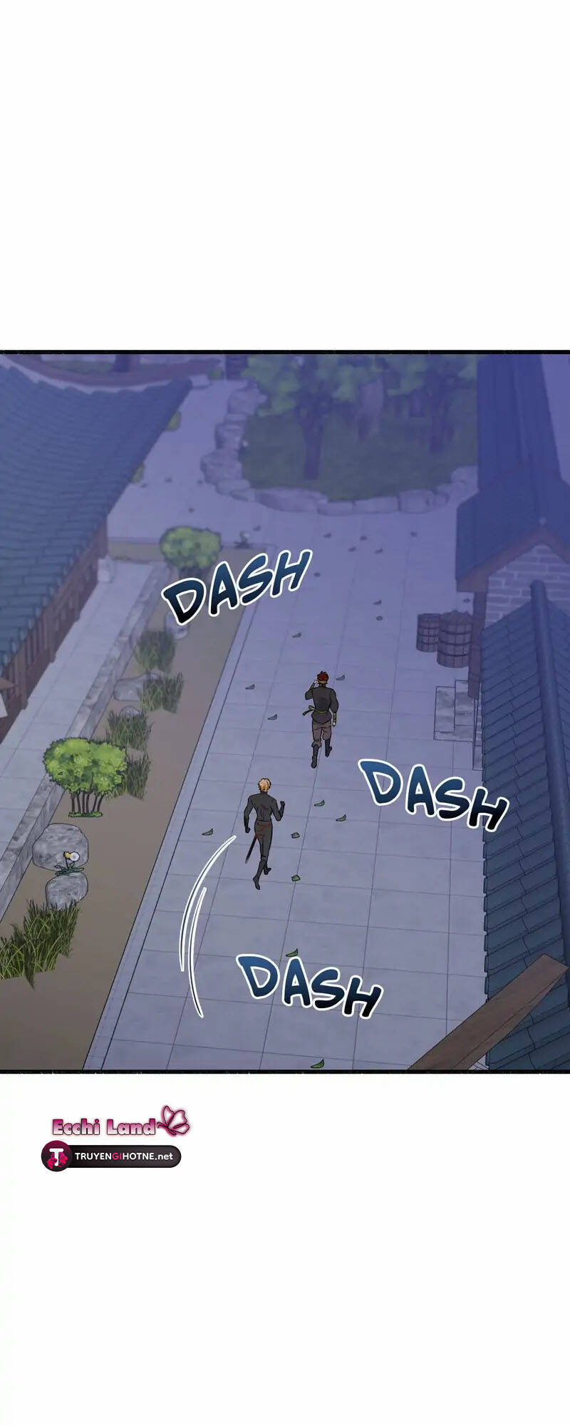 Người Chồng Thiên Thần Của Tôi Thật Ra Là Ác Quỷ Chapter 39.2 - Trang 2