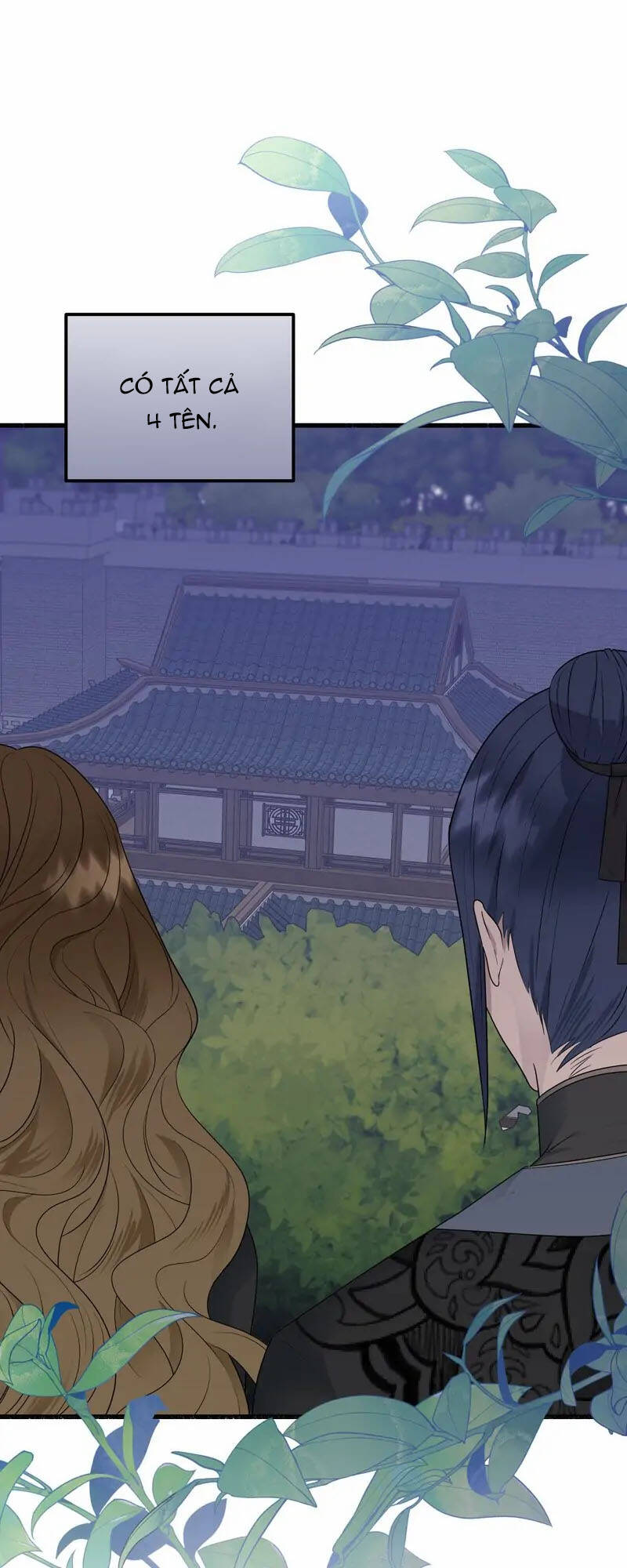 Người Chồng Thiên Thần Của Tôi Thật Ra Là Ác Quỷ Chapter 39.2 - Trang 2