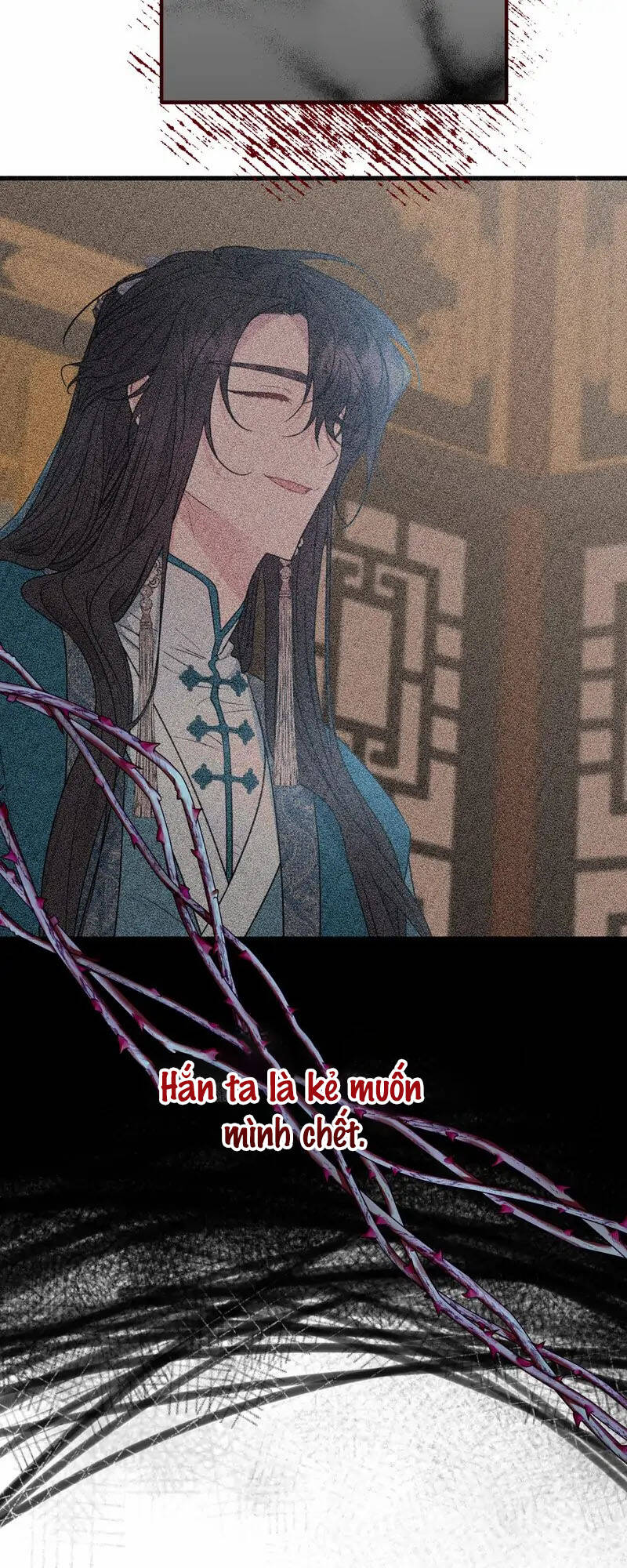 Người Chồng Thiên Thần Của Tôi Thật Ra Là Ác Quỷ Chapter 39.2 - Trang 2