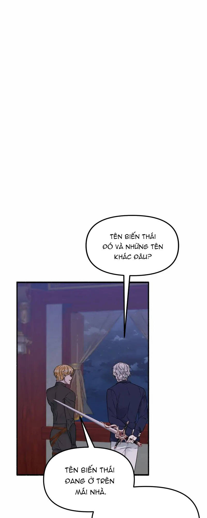 Người Chồng Thiên Thần Của Tôi Thật Ra Là Ác Quỷ Chapter 39.2 - Trang 2