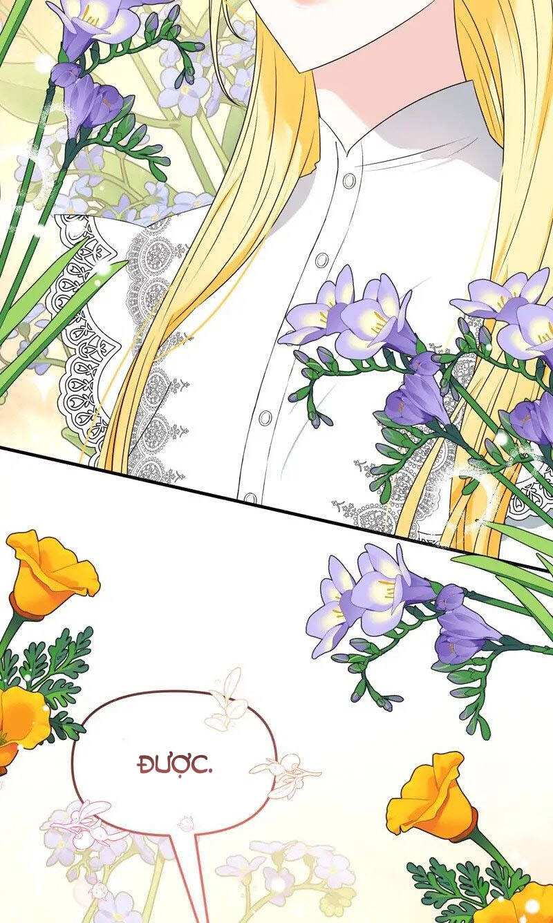 Người Chồng Thiên Thần Của Tôi Thật Ra Là Ác Quỷ Chapter 4.1 - Trang 2