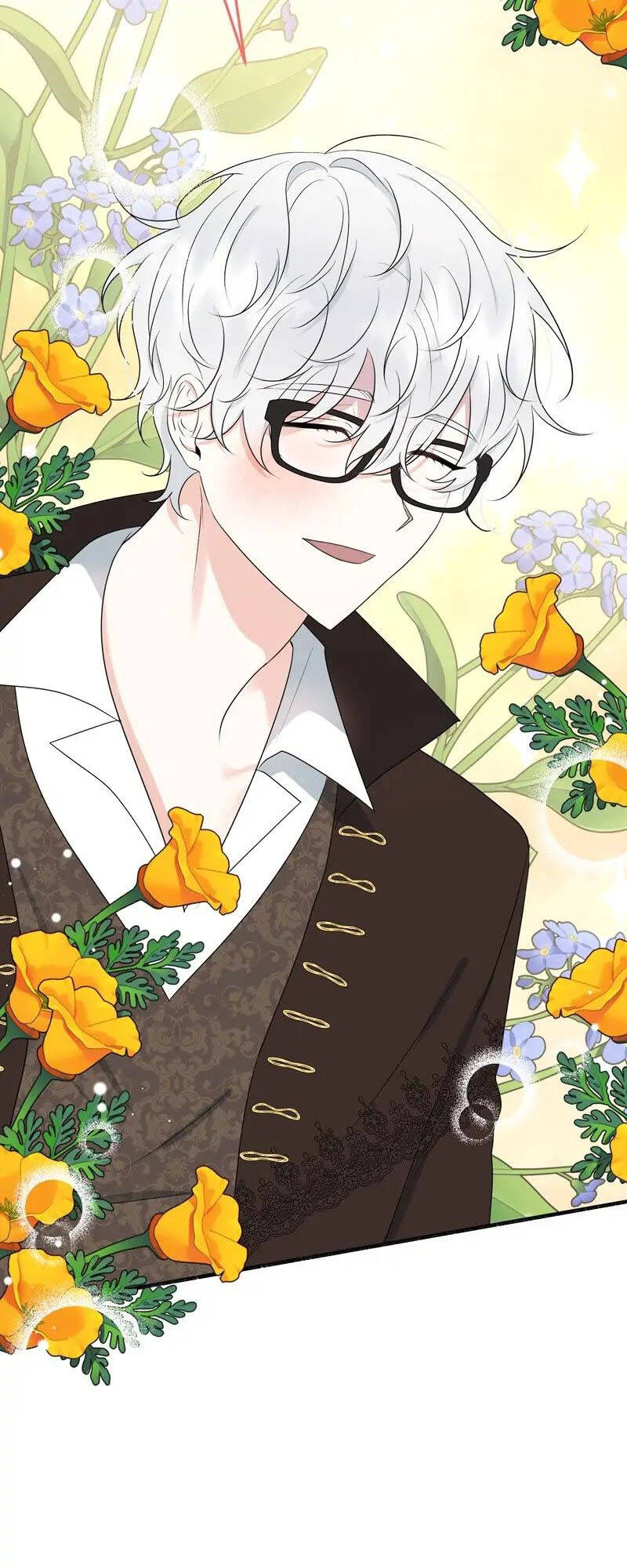 Người Chồng Thiên Thần Của Tôi Thật Ra Là Ác Quỷ Chapter 4.1 - Trang 2