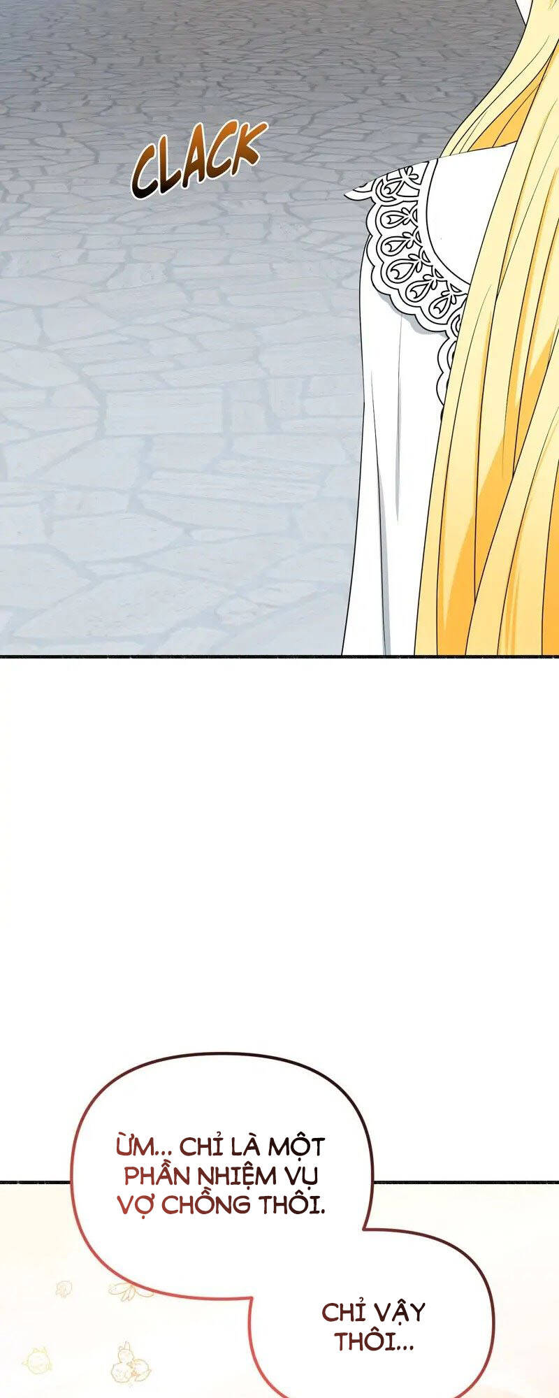 Người Chồng Thiên Thần Của Tôi Thật Ra Là Ác Quỷ Chapter 4.1 - Trang 2