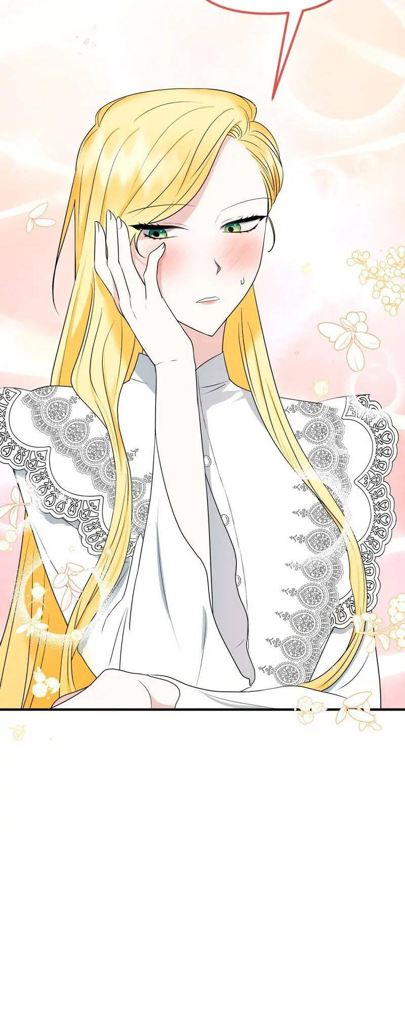 Người Chồng Thiên Thần Của Tôi Thật Ra Là Ác Quỷ Chapter 4.1 - Trang 2