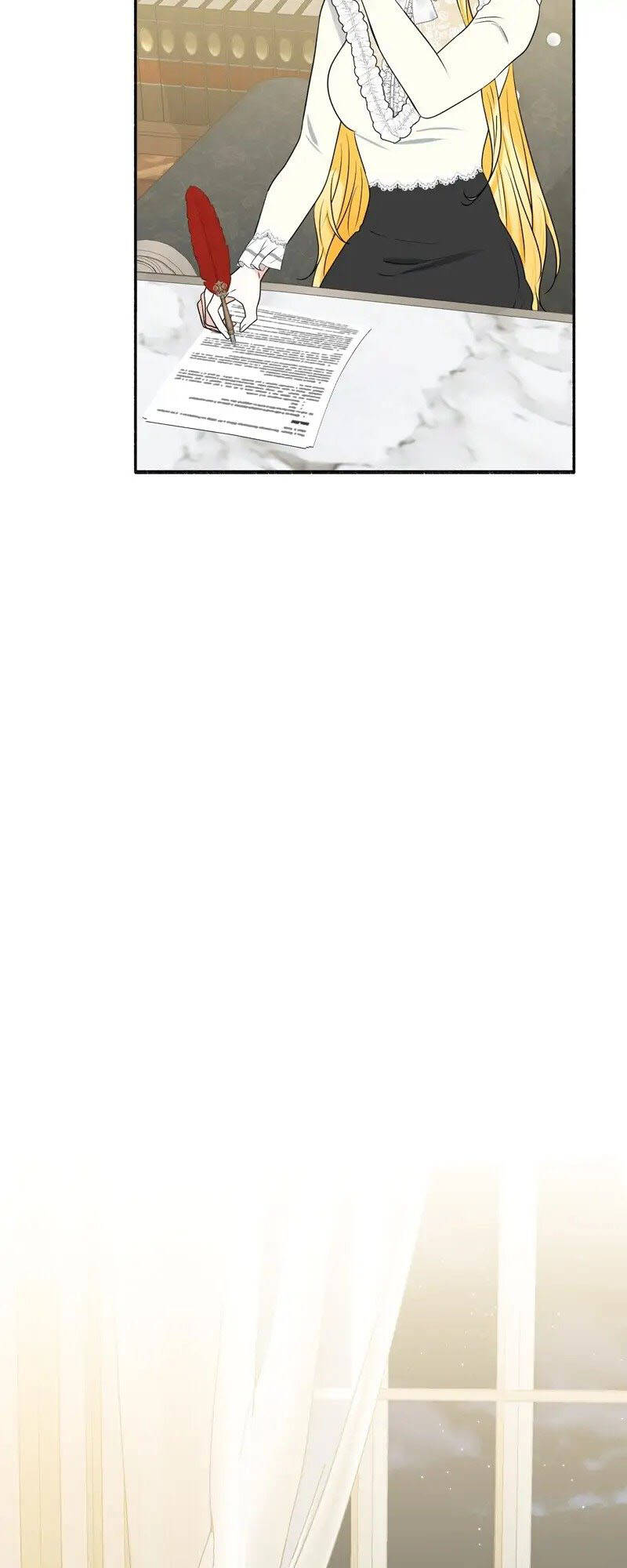 Người Chồng Thiên Thần Của Tôi Thật Ra Là Ác Quỷ Chapter 4.1 - Trang 2