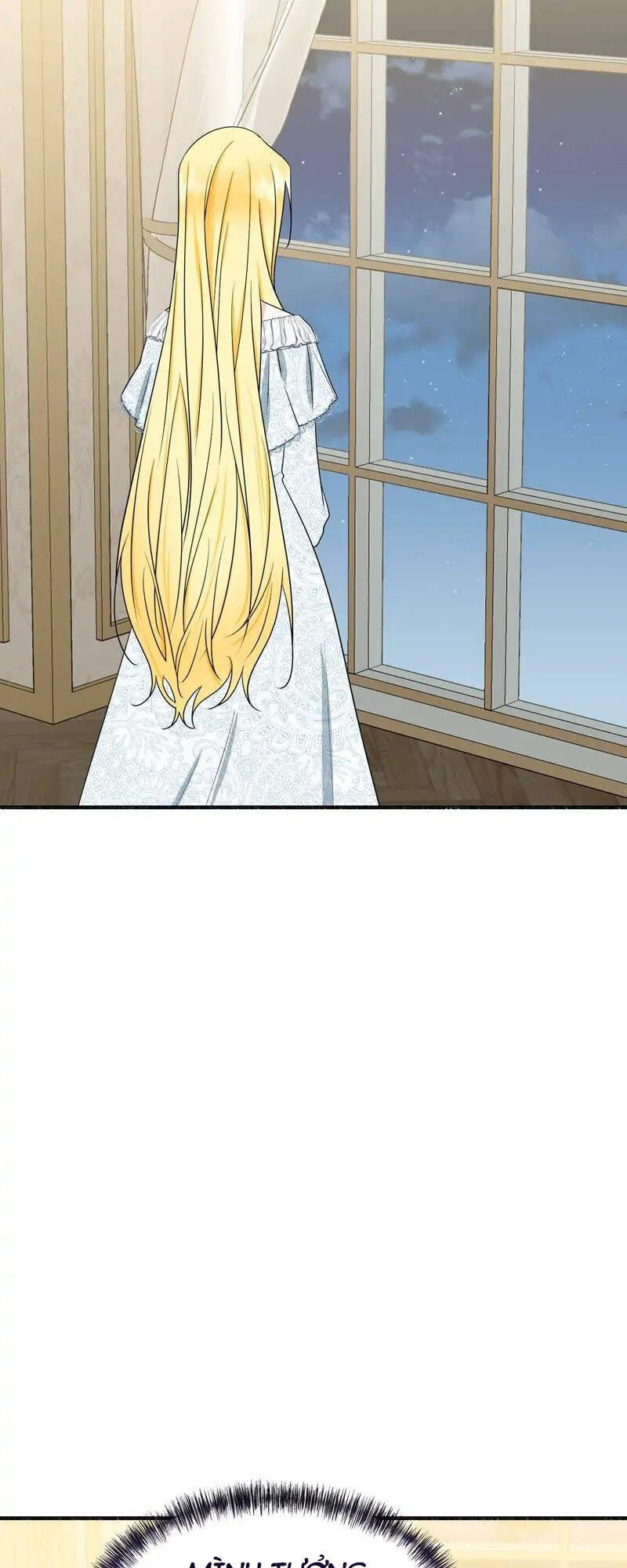 Người Chồng Thiên Thần Của Tôi Thật Ra Là Ác Quỷ Chapter 4.1 - Trang 2