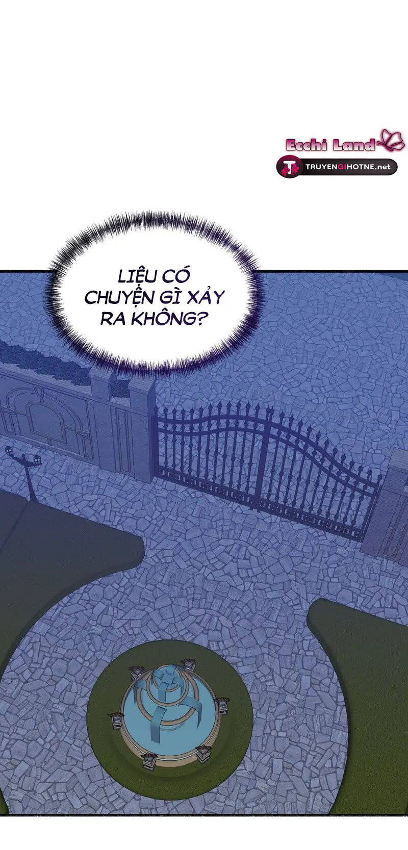 Người Chồng Thiên Thần Của Tôi Thật Ra Là Ác Quỷ Chapter 4.1 - Trang 2