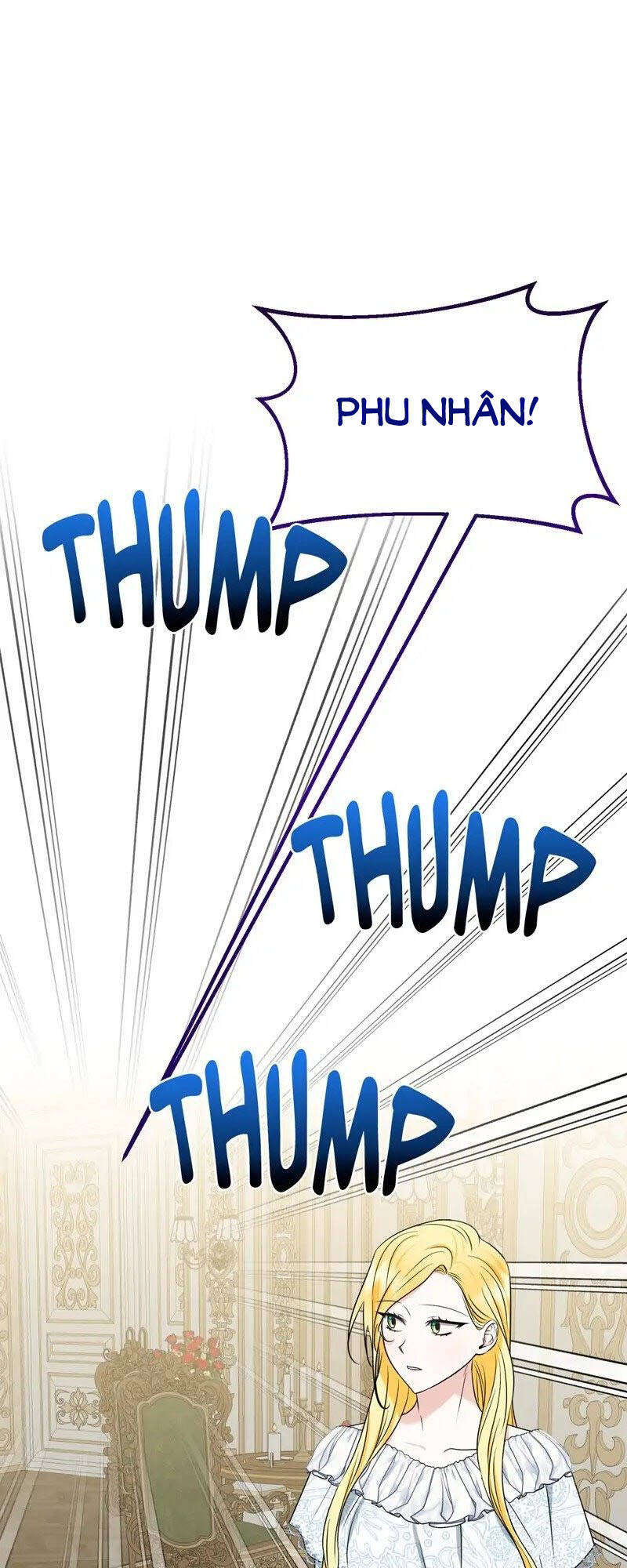 Người Chồng Thiên Thần Của Tôi Thật Ra Là Ác Quỷ Chapter 4.1 - Trang 2