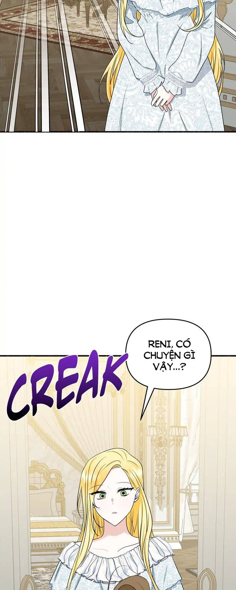 Người Chồng Thiên Thần Của Tôi Thật Ra Là Ác Quỷ Chapter 4.1 - Trang 2