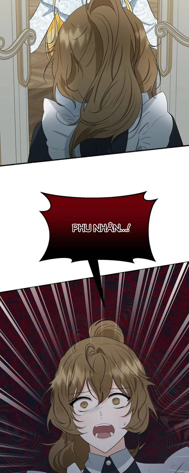 Người Chồng Thiên Thần Của Tôi Thật Ra Là Ác Quỷ Chapter 4.1 - Trang 2