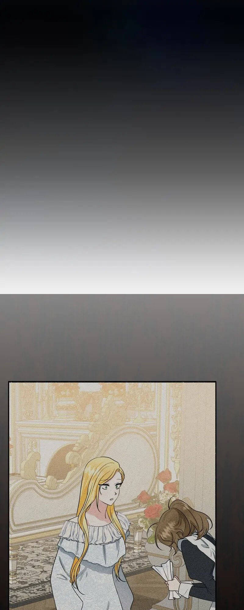 Người Chồng Thiên Thần Của Tôi Thật Ra Là Ác Quỷ Chapter 4.1 - Trang 2