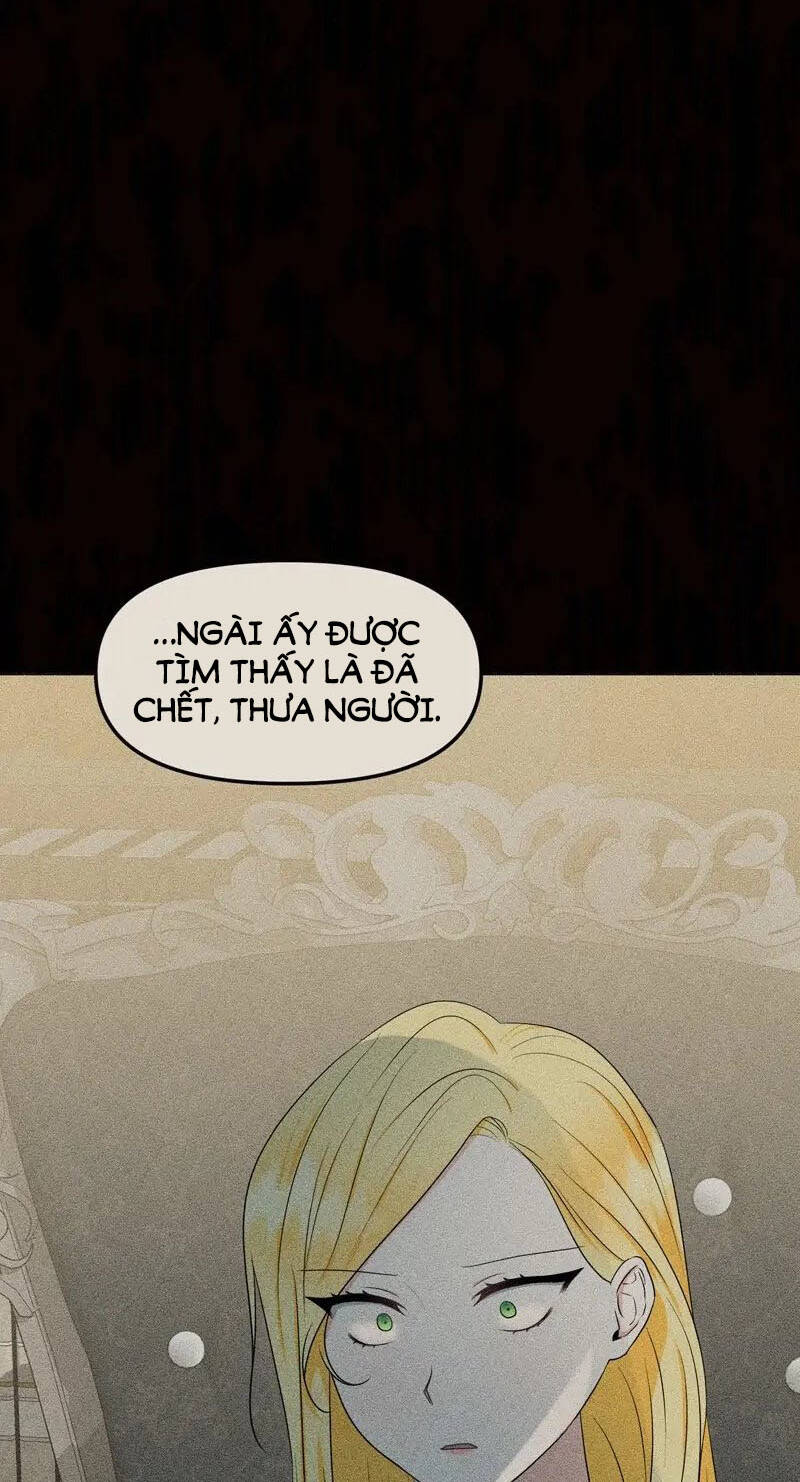 Người Chồng Thiên Thần Của Tôi Thật Ra Là Ác Quỷ Chapter 4.1 - Trang 2