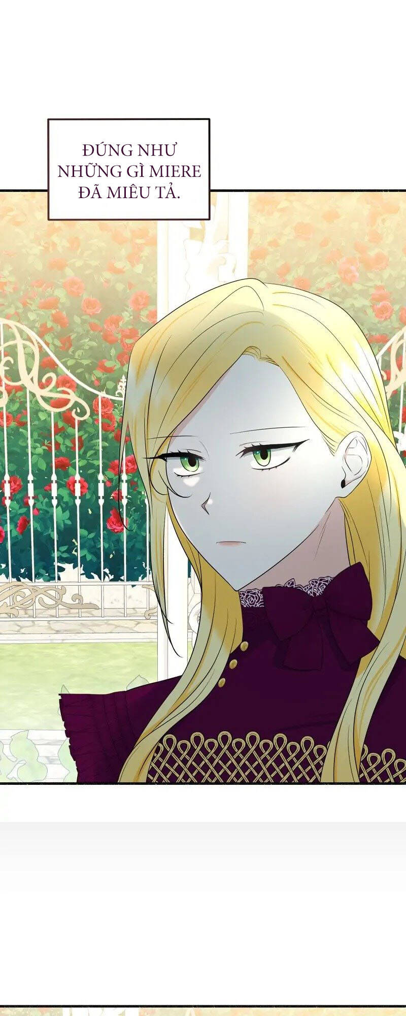 Người Chồng Thiên Thần Của Tôi Thật Ra Là Ác Quỷ Chapter 4.1 - Trang 2