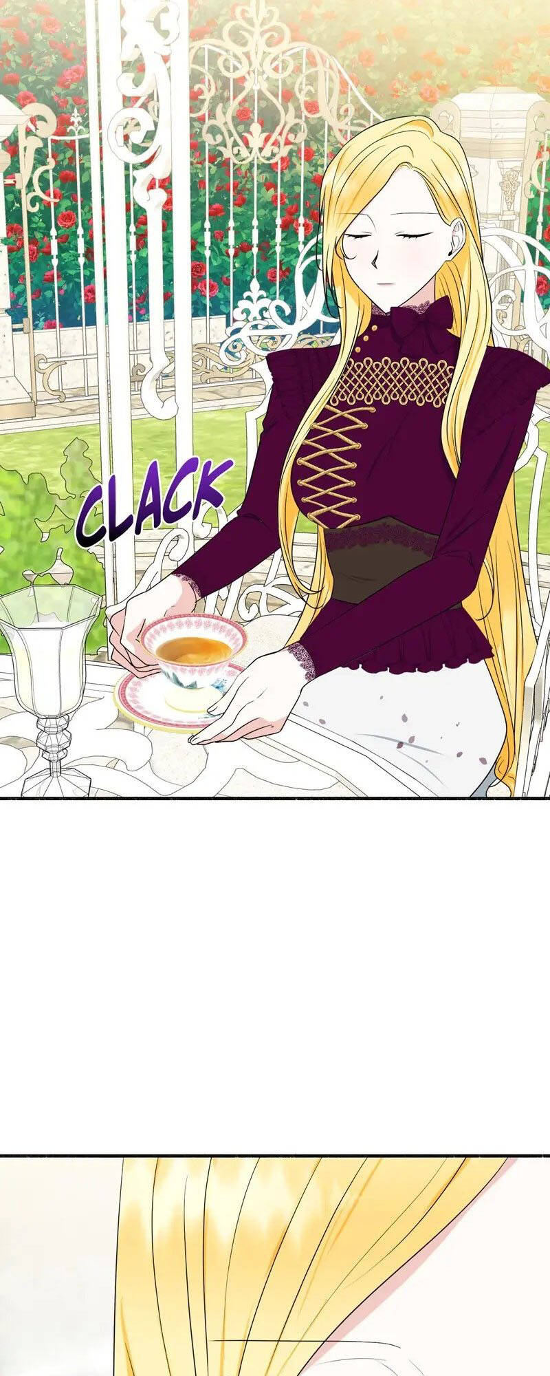 Người Chồng Thiên Thần Của Tôi Thật Ra Là Ác Quỷ Chapter 4.1 - Trang 2