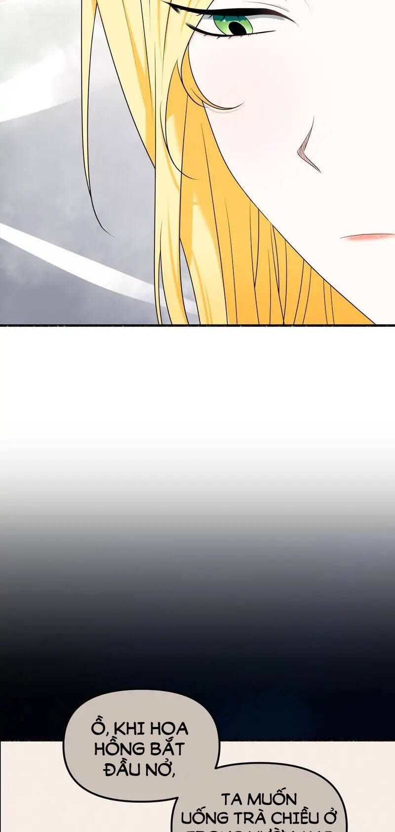 Người Chồng Thiên Thần Của Tôi Thật Ra Là Ác Quỷ Chapter 4.1 - Trang 2