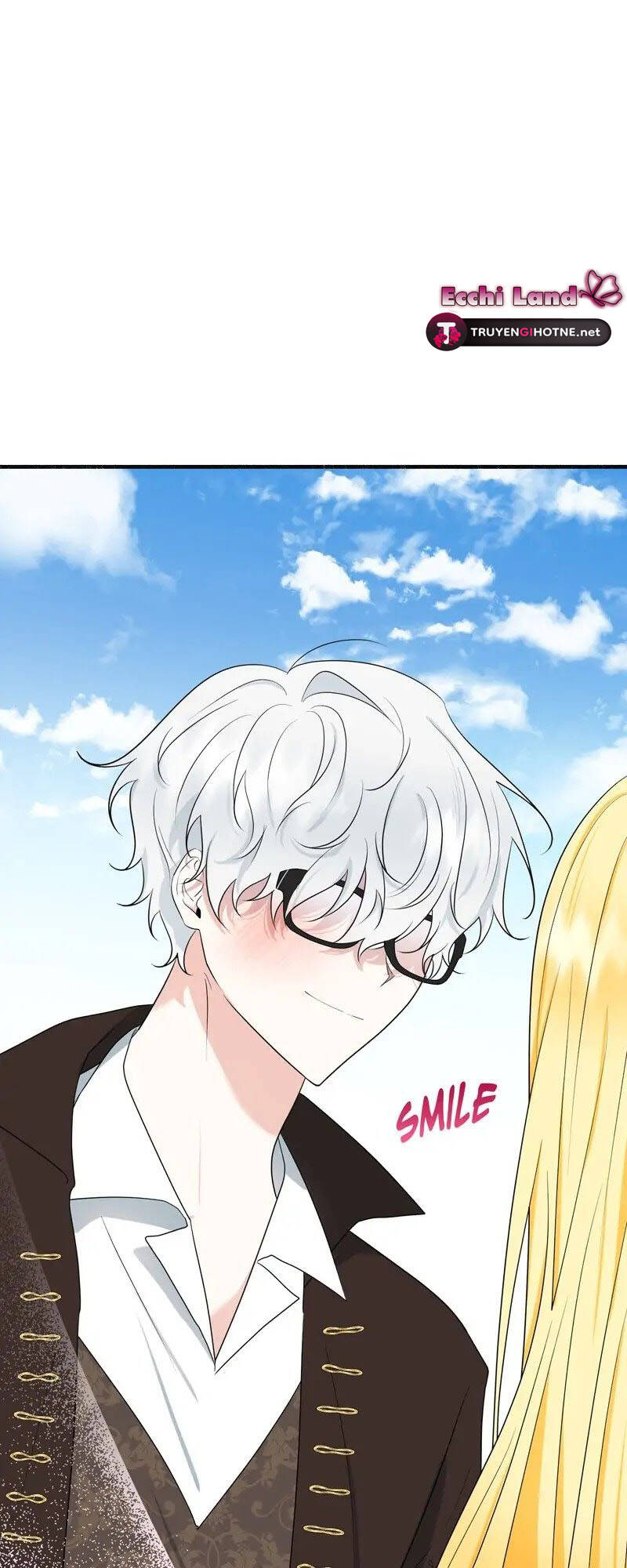 Người Chồng Thiên Thần Của Tôi Thật Ra Là Ác Quỷ Chapter 4.1 - Trang 2