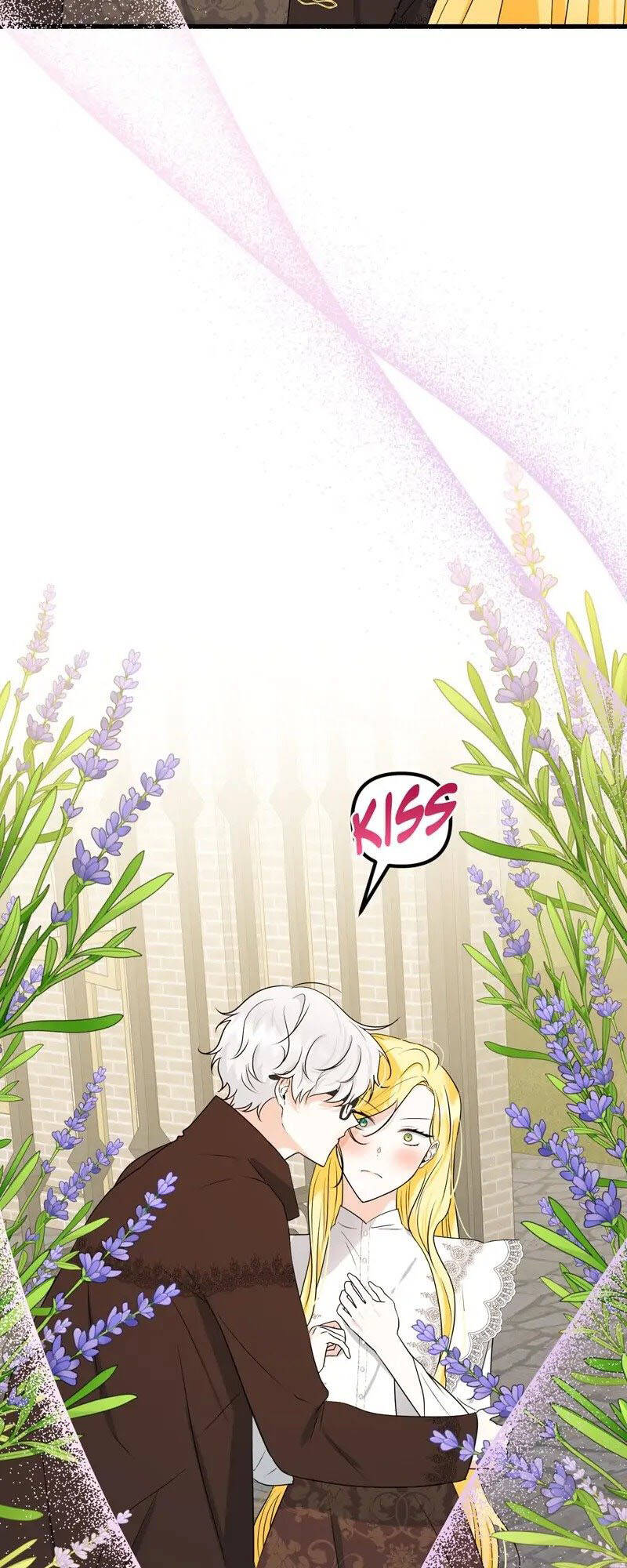 Người Chồng Thiên Thần Của Tôi Thật Ra Là Ác Quỷ Chapter 4.1 - Trang 2