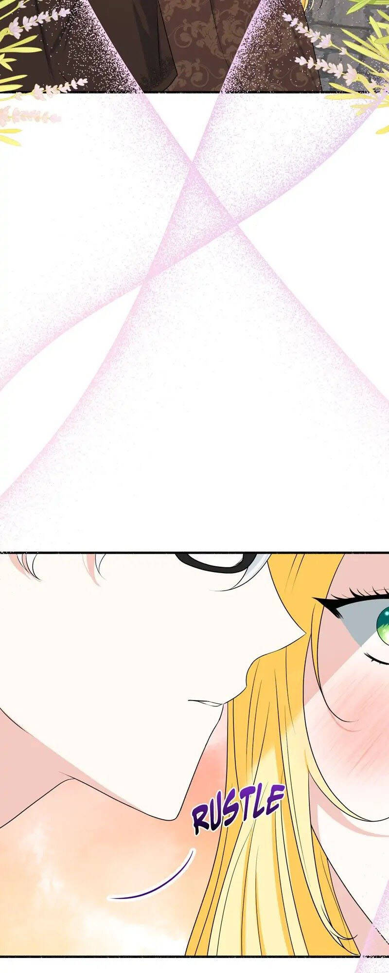 Người Chồng Thiên Thần Của Tôi Thật Ra Là Ác Quỷ Chapter 4.1 - Trang 2