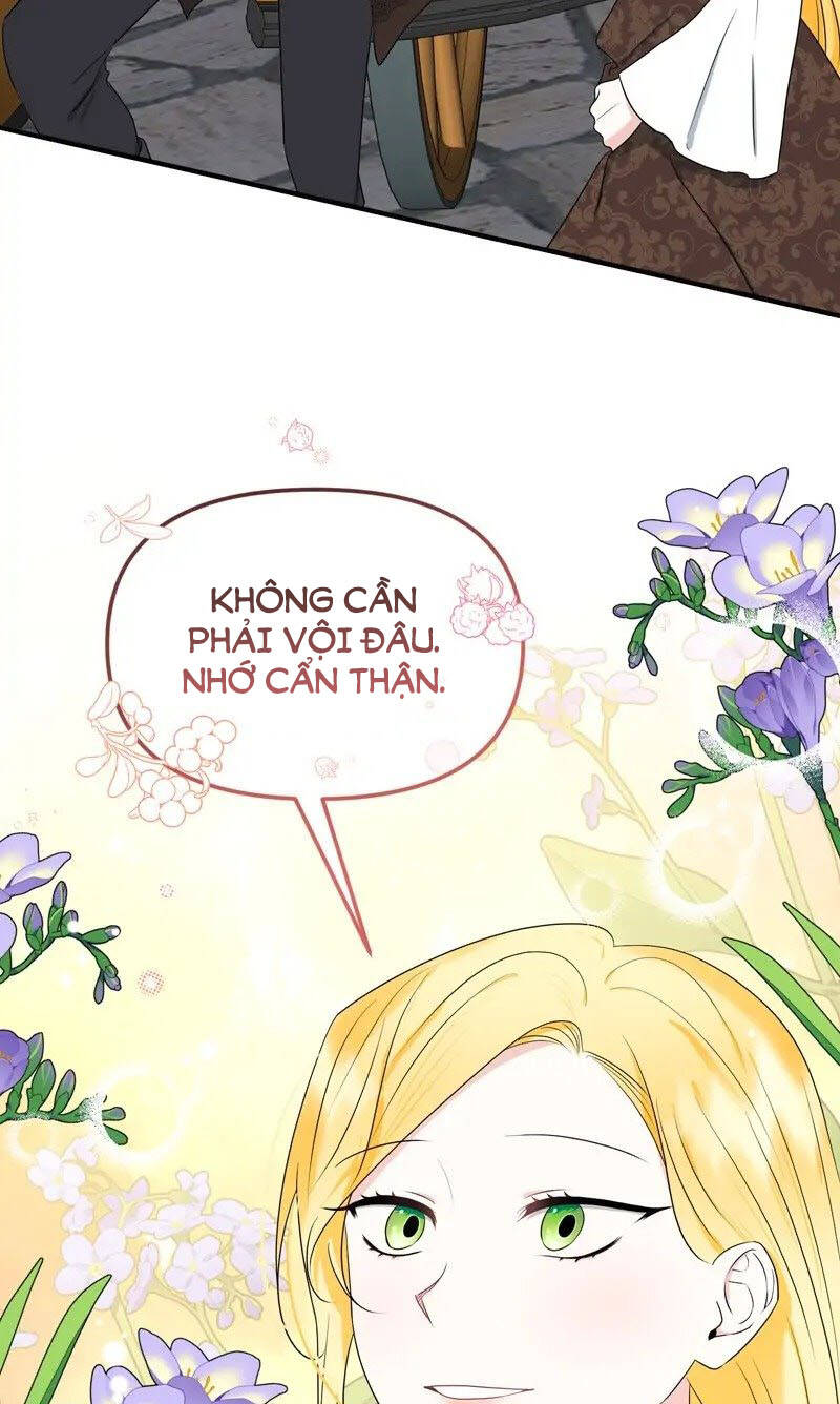 Người Chồng Thiên Thần Của Tôi Thật Ra Là Ác Quỷ Chapter 4.1 - Trang 2