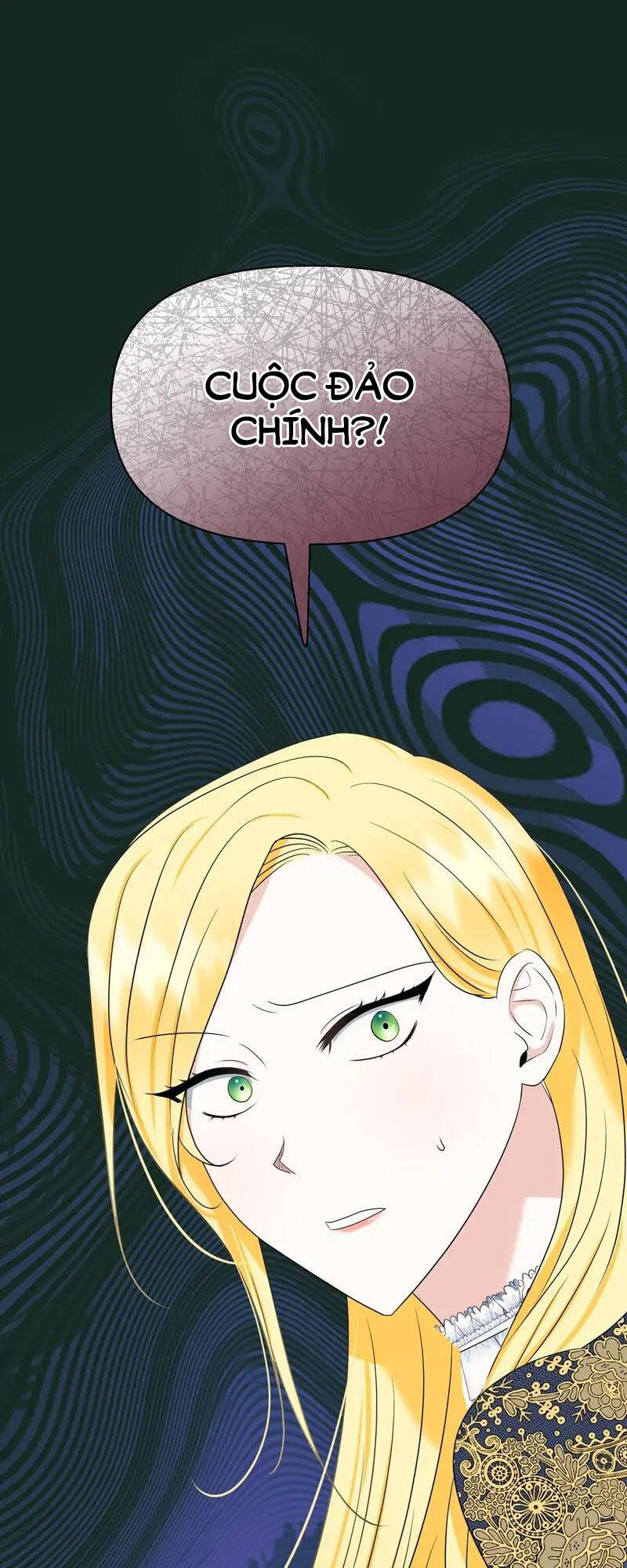 Người Chồng Thiên Thần Của Tôi Thật Ra Là Ác Quỷ Chapter 4.2 - Trang 2