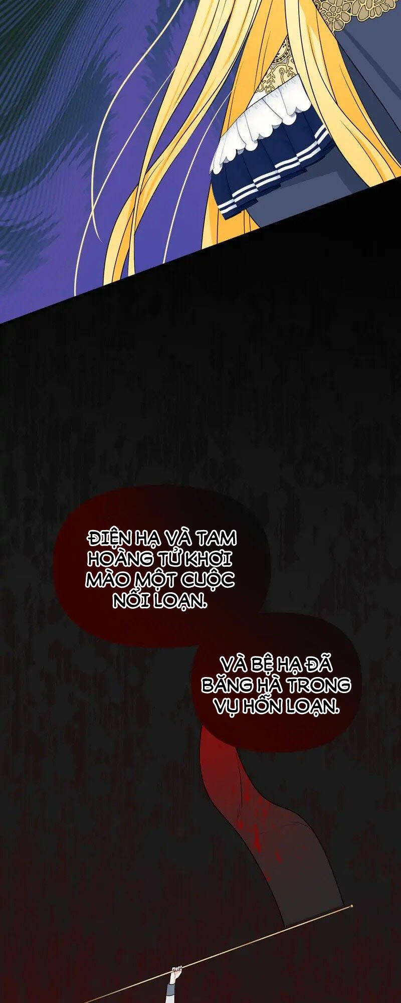 Người Chồng Thiên Thần Của Tôi Thật Ra Là Ác Quỷ Chapter 4.2 - Trang 2