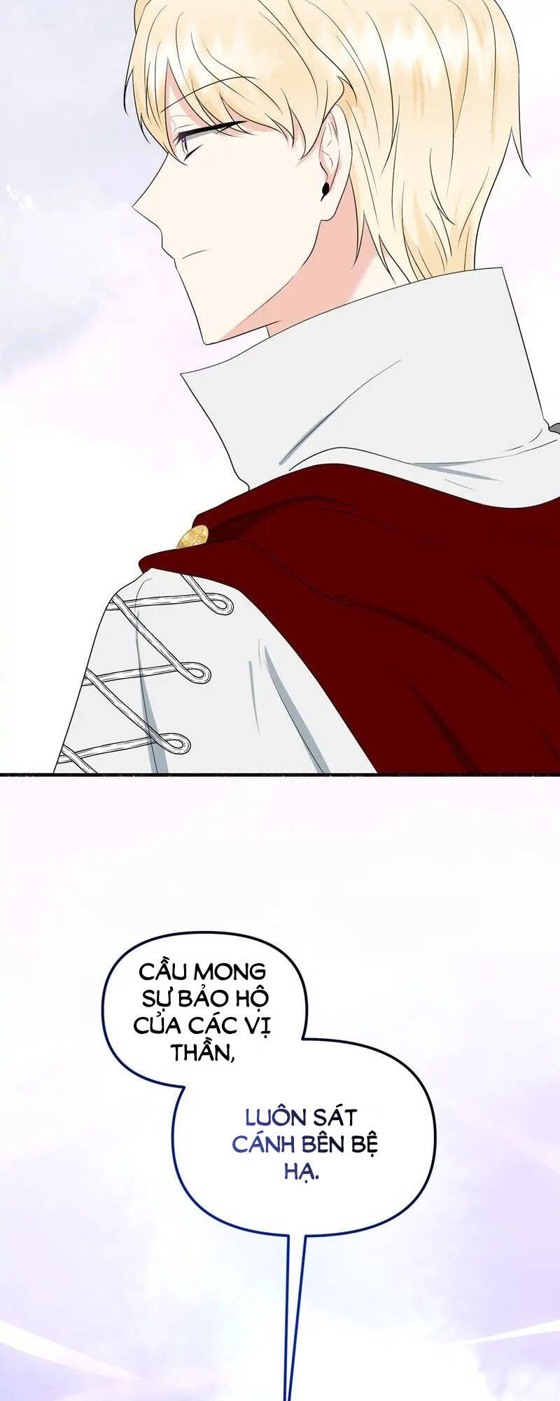 Người Chồng Thiên Thần Của Tôi Thật Ra Là Ác Quỷ Chapter 4.2 - Trang 2