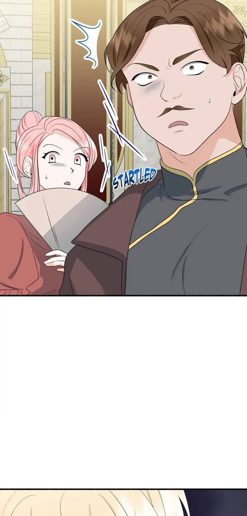 Người Chồng Thiên Thần Của Tôi Thật Ra Là Ác Quỷ Chapter 4.2 - Trang 2