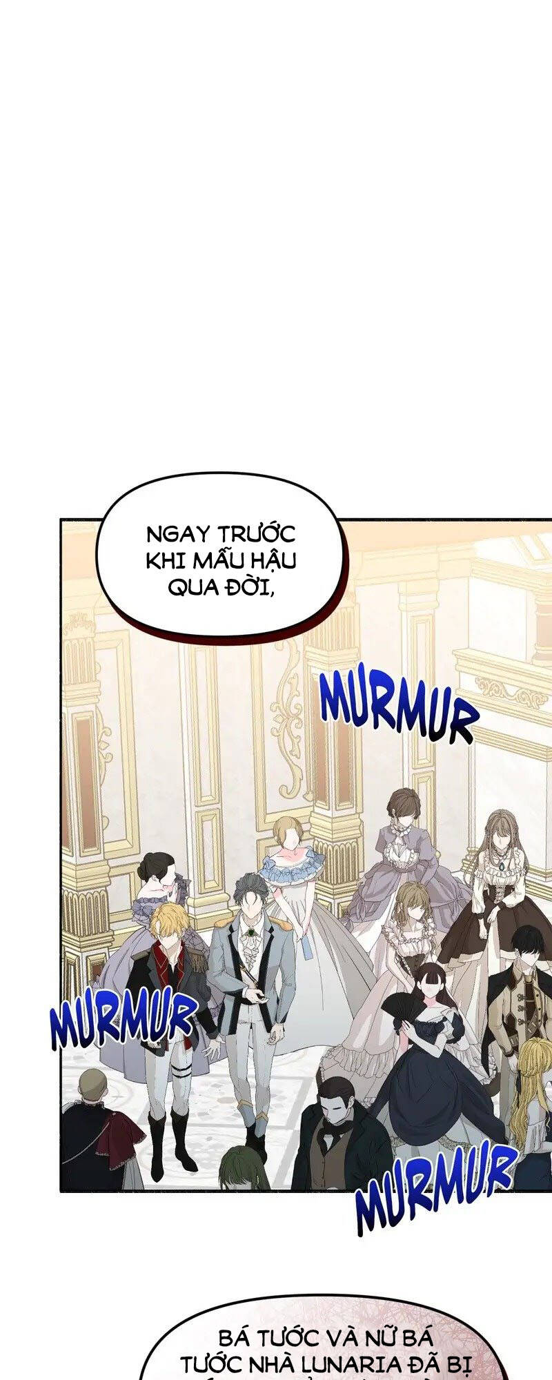 Người Chồng Thiên Thần Của Tôi Thật Ra Là Ác Quỷ Chapter 4.2 - Trang 2