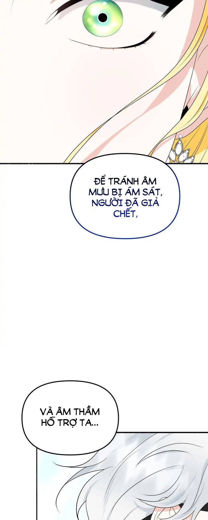 Người Chồng Thiên Thần Của Tôi Thật Ra Là Ác Quỷ Chapter 4.2 - Trang 2