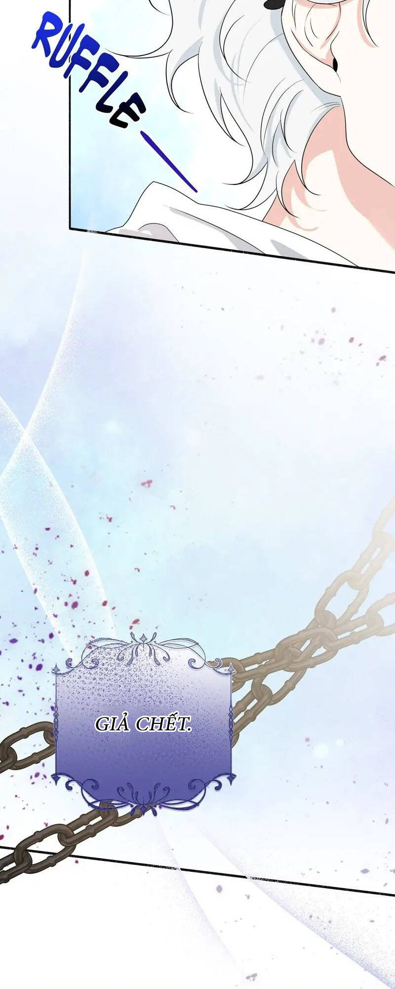 Người Chồng Thiên Thần Của Tôi Thật Ra Là Ác Quỷ Chapter 4.2 - Trang 2