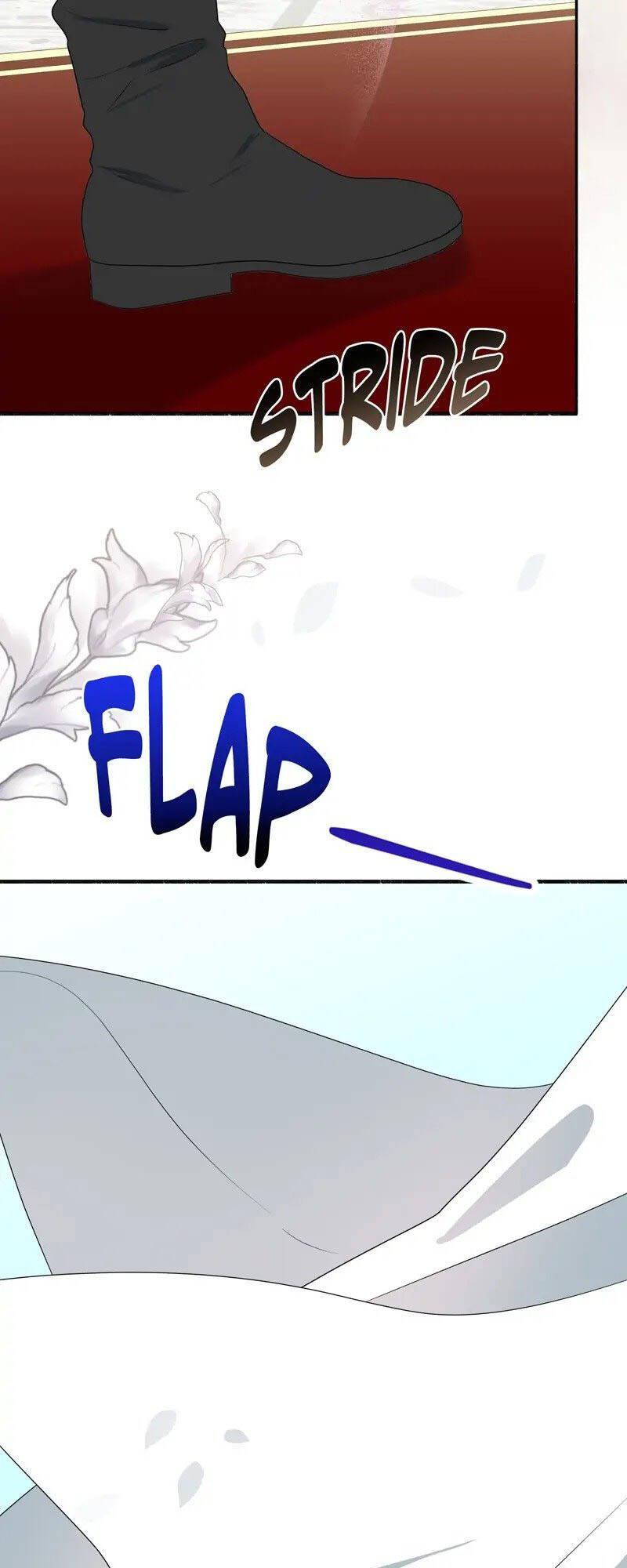 Người Chồng Thiên Thần Của Tôi Thật Ra Là Ác Quỷ Chapter 4.2 - Trang 2