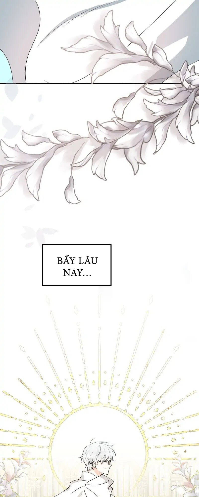 Người Chồng Thiên Thần Của Tôi Thật Ra Là Ác Quỷ Chapter 4.2 - Trang 2