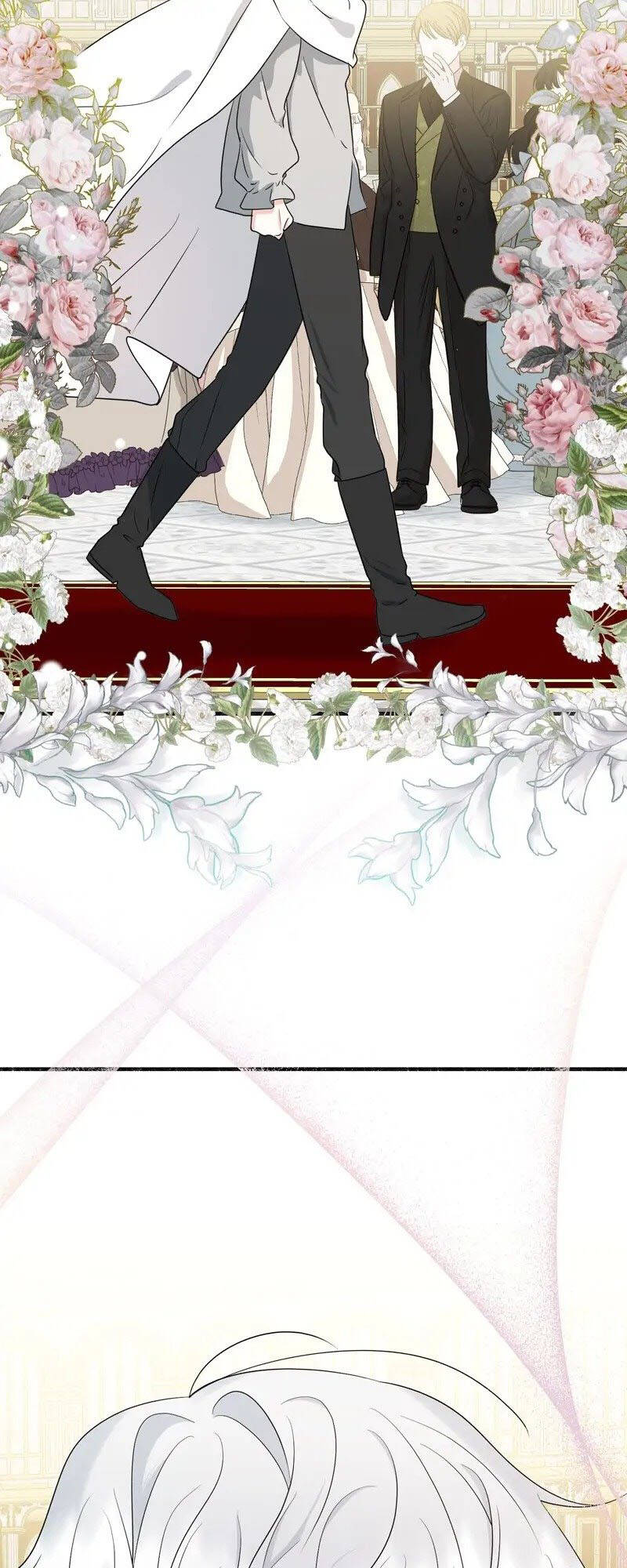 Người Chồng Thiên Thần Của Tôi Thật Ra Là Ác Quỷ Chapter 4.2 - Trang 2