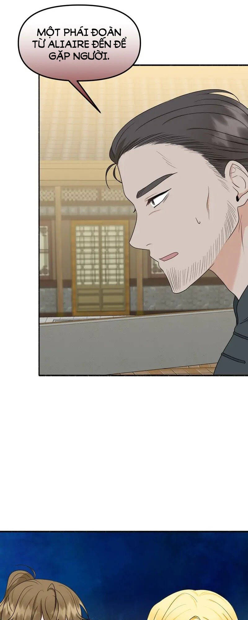 Người Chồng Thiên Thần Của Tôi Thật Ra Là Ác Quỷ Chapter 4.2 - Trang 2